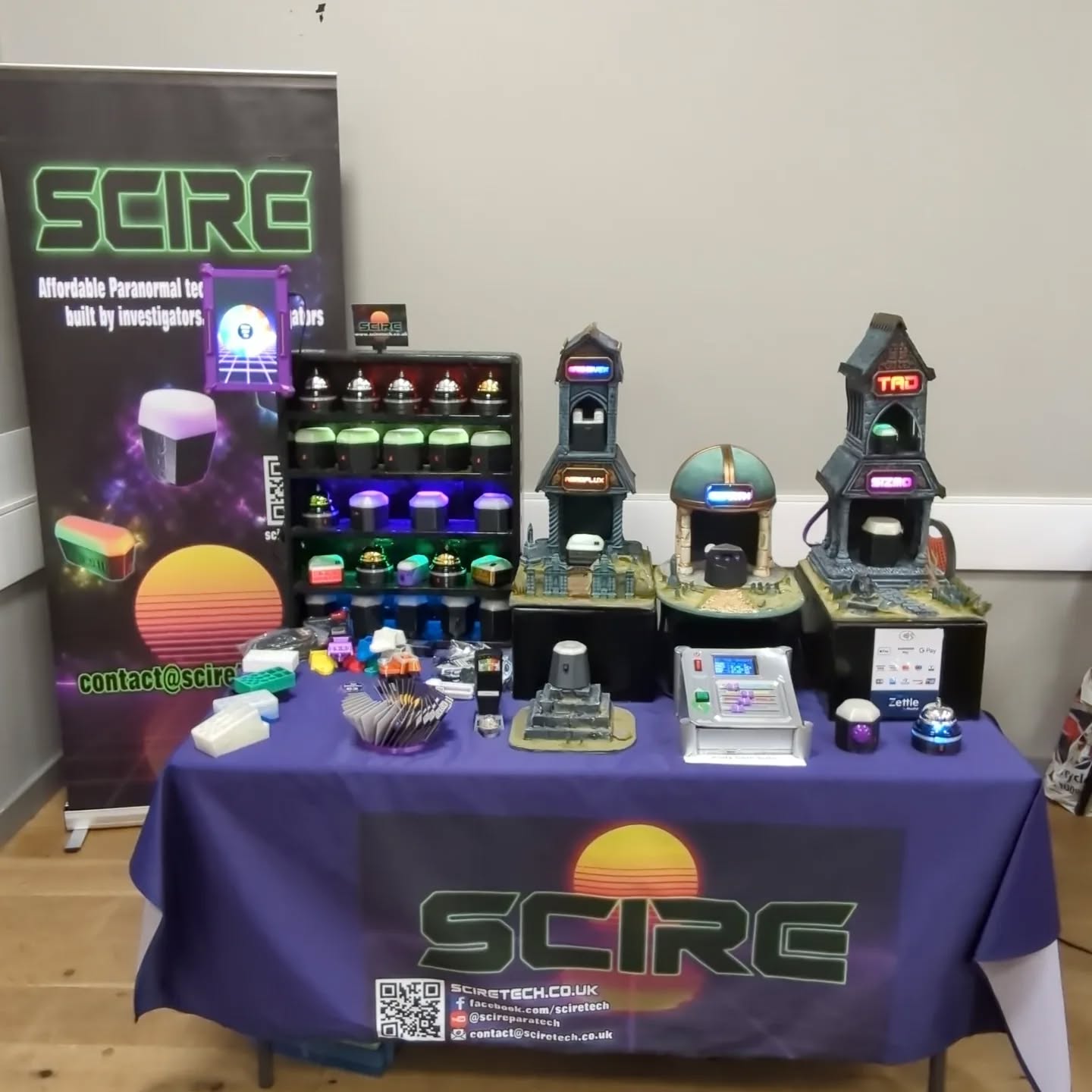 Click to visit event on facebook